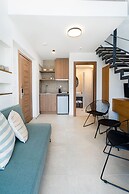 Funtuki Seaside Apartments