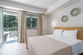 Funtuki Seaside Apartments