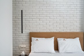 Funtuki Seaside Apartments