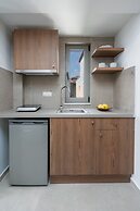 Funtuki Seaside Apartments