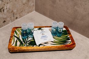 Funtuki Seaside Apartments