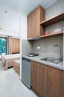 Funtuki Seaside Apartments