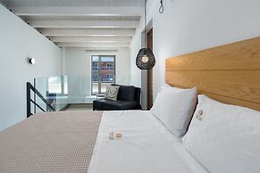 Funtuki Seaside Apartments