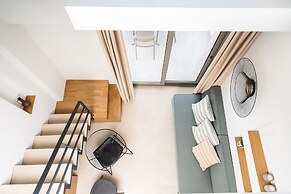 Funtuki Seaside Apartments