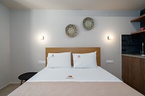 Funtuki Seaside Apartments