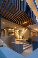 Funtuki Seaside Apartments