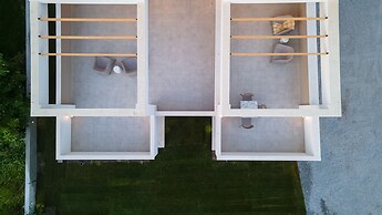 Funtuki Seaside Apartments