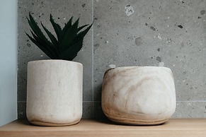 Funtuki Seaside Apartments