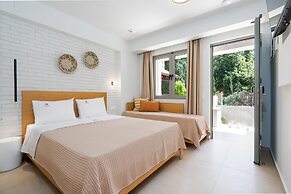 Funtuki Seaside Apartments