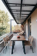 Funtuki Seaside Apartments