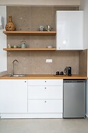 Funtuki Seaside Apartments