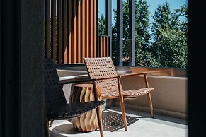 Funtuki Seaside Apartments