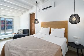 Funtuki Seaside Apartments