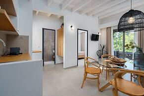 Funtuki Seaside Apartments