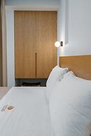 Funtuki Seaside Apartments