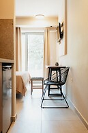 Funtuki Seaside Apartments