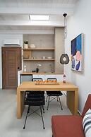 Funtuki Seaside Apartments