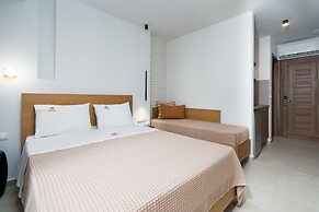 Funtuki Seaside Apartments