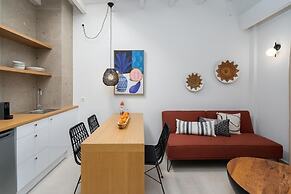 Funtuki Seaside Apartments