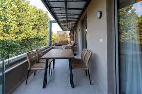 Funtuki Seaside Apartments