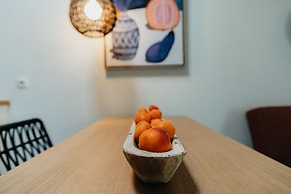 Funtuki Seaside Apartments