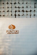 Funtuki Seaside Apartments