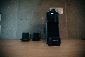 Funtuki Seaside Apartments