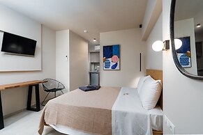 Funtuki Seaside Apartments