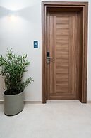 Funtuki Seaside Apartments