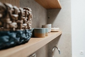 Funtuki Seaside Apartments