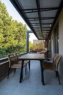 Funtuki Seaside Apartments