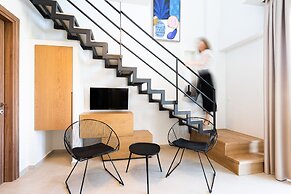 Funtuki Seaside Apartments