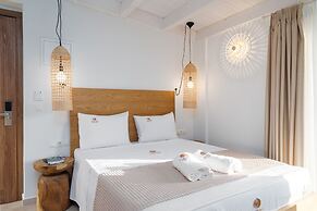 Funtuki Seaside Apartments