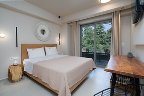 Funtuki Seaside Apartments