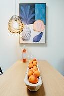 Funtuki Seaside Apartments