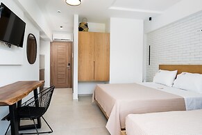 Funtuki Seaside Apartments