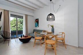 Funtuki Seaside Apartments