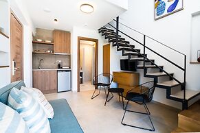 Funtuki Seaside Apartments