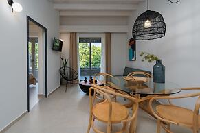 Funtuki Seaside Apartments