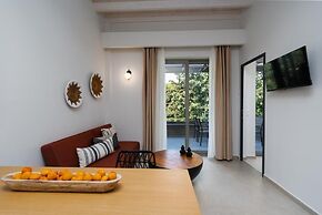 Funtuki Seaside Apartments