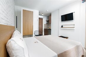 Funtuki Seaside Apartments