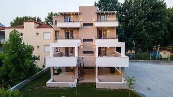 Funtuki Seaside Apartments