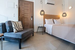 Funtuki Seaside Apartments