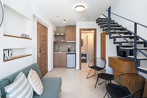 Funtuki Seaside Apartments