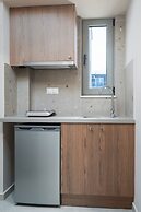 Funtuki Seaside Apartments