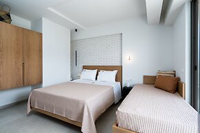 Funtuki Seaside Apartments