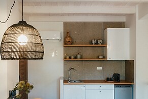 Funtuki Seaside Apartments