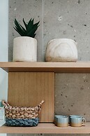 Funtuki Seaside Apartments