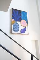 Funtuki Seaside Apartments