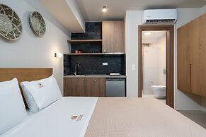 Funtuki Seaside Apartments